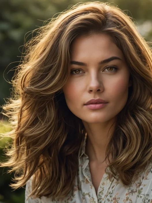 16 Hairstyles for Thick Hair – Tame Your Locks