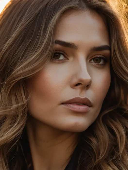 Top 15 Balayage & Ombre Hair Ideas for 2024