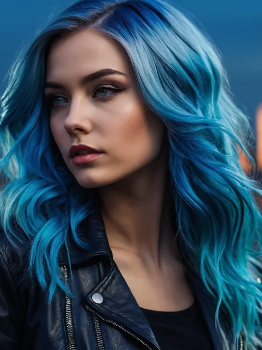 15 Bold & Vibrant Hair Colors – Standout Looks