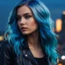 15 Bold & Vibrant Hair Colors – Standout Looks