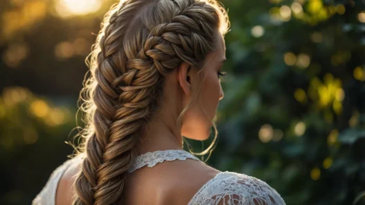 15 Braided Long Hairstyles – Gorgeous Braids