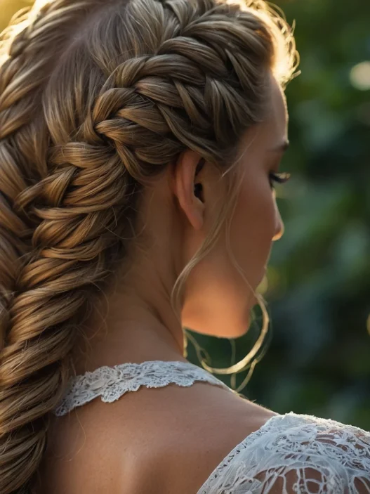 15 Braided Long Hairstyles – Gorgeous Braids