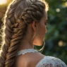 15 Braided Long Hairstyles – Gorgeous Braids