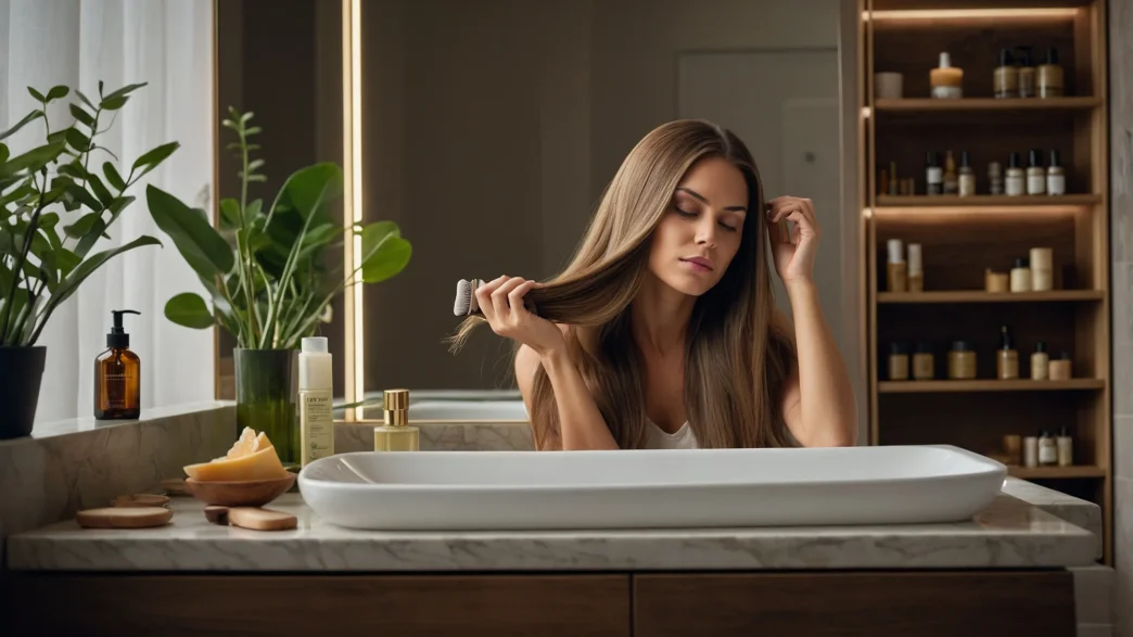 15 Essential Hair Care Tips for Healthy Hair in 2024