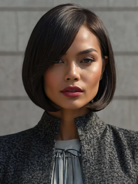 15 Chic Bob Styles – Latest Short Hair Trends