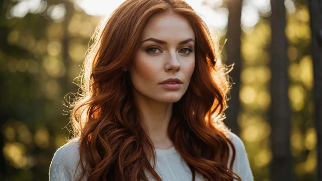 15 Hair Color Ideas for Brunettes, Blondes & Redheads