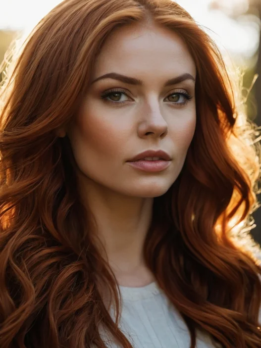 15 Hair Color Ideas for Brunettes, Blondes & Redheads