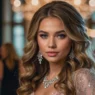 15 Prom Hairstyles for 2024 – Sleek, Wavy & Curly