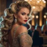 Top 15 Prom & Party Hairstyles – Glamorous Looks