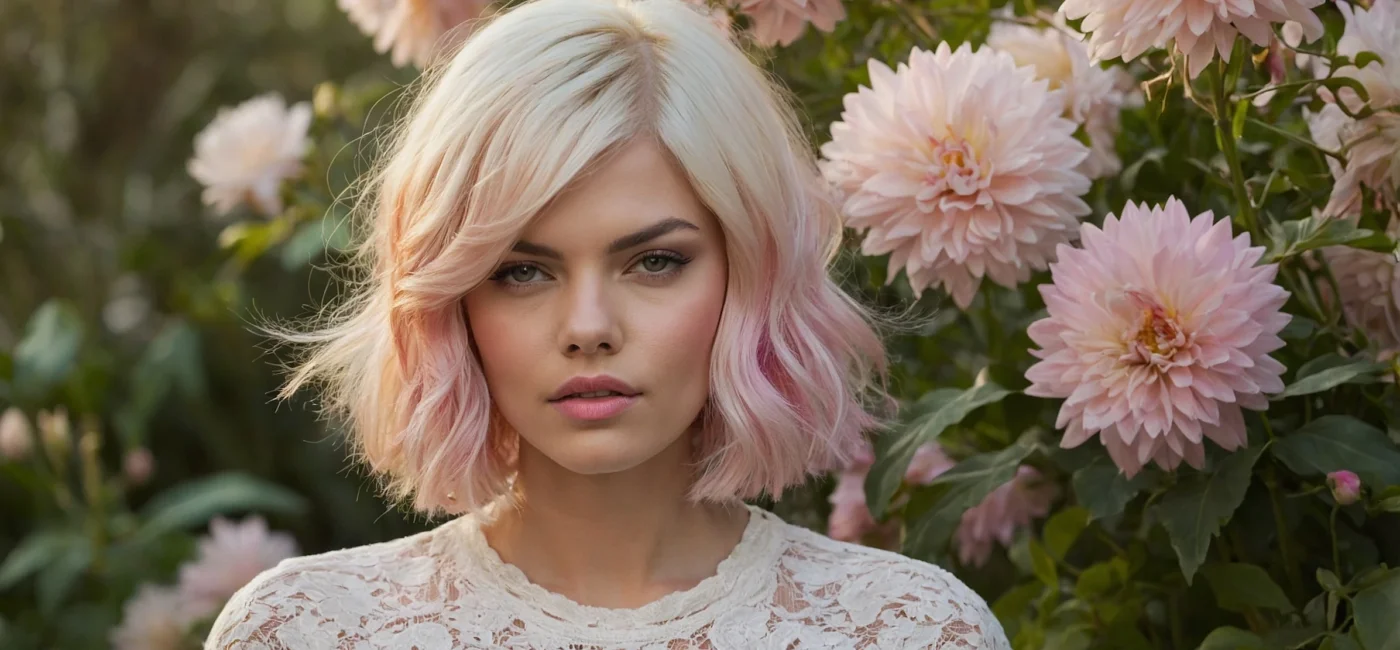 15 Spring Hair Trends – Fresh Cuts & Colors