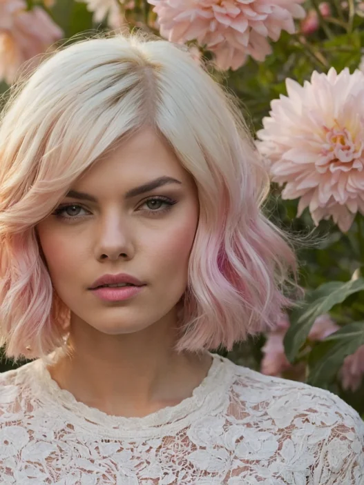 15 Spring Hair Trends – Fresh Cuts & Colors