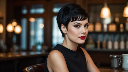 Top 15 Pixie Cut Hairstyles for 2024 – Trendy & Edgy