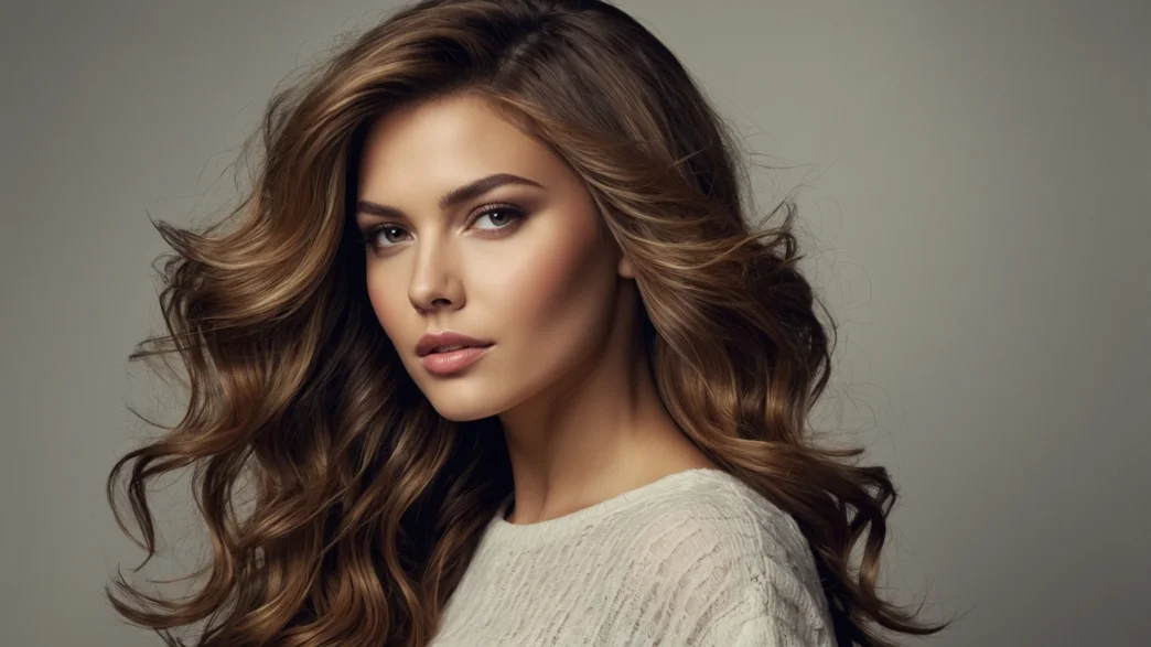 Top 16 Hairstyles for Thick, Wavy Hair – Trendy Styles