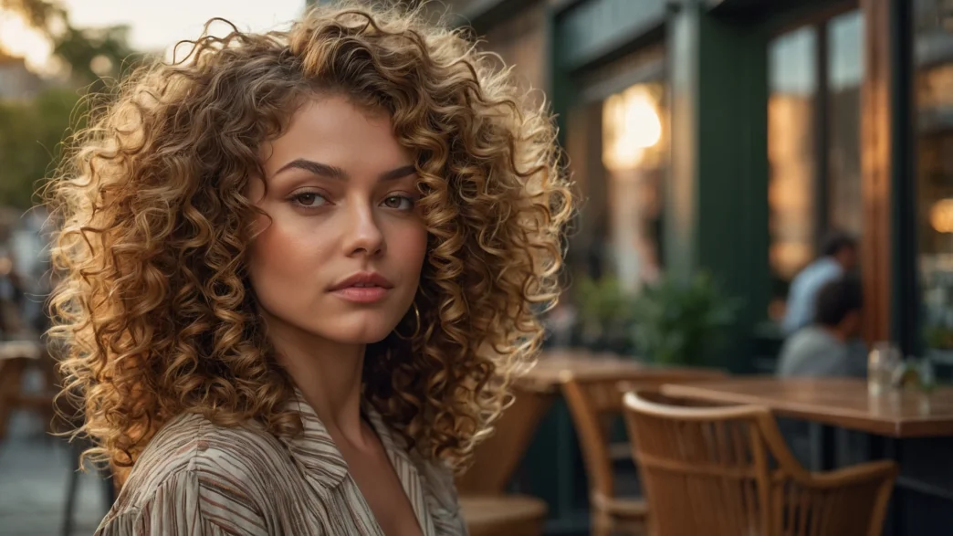 Top 15 Permed Curly Hairstyles – Timeless Look