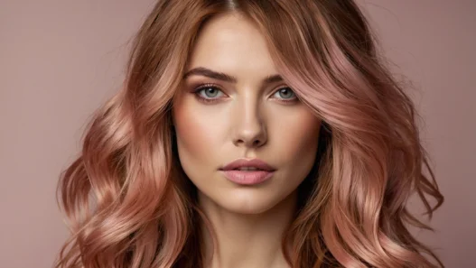 15 Trending Hair Colors for Short, Medium & Long Hair