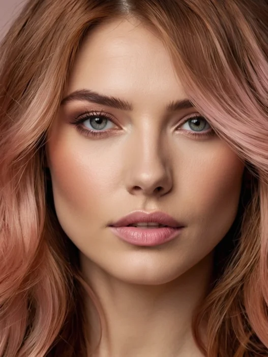 15 Trending Hair Colors for Short, Medium & Long Hair