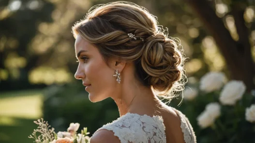 17 Wedding Guest Hairstyles for Every Length