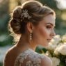 16 Gorgeous Wedding Hairstyles for Brides in 2024