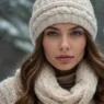 15 Winter Hairstyles for 2024 – Chic & Warm