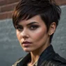 15 Bold Pixie Cuts and Crop Styles for a Fresh 2025 Look