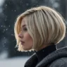 15 Chic Bob Hairstyles to Rock This Winter