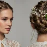 15 Elegant Formal Updos for Weddings and Prom Nights