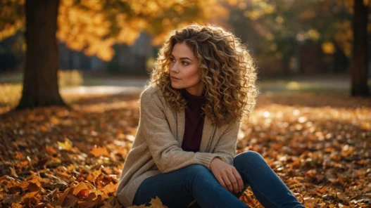 15 Fall Hairstyles for a Cozy Look – Latest Trends