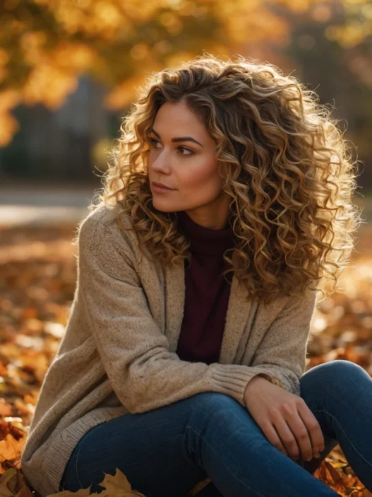 15 Fall Hairstyles for a Cozy Look – Latest Trends