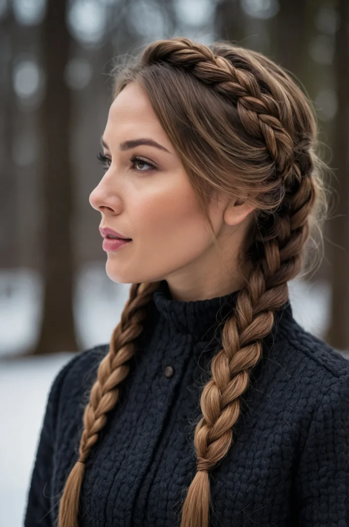 French Braid