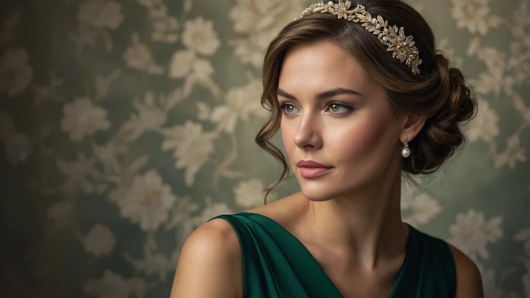 14 Iconic Hair Accessories for Wedding Guests in 2025