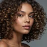 15 Layered Lob Hairstyles Perfect for Curly Hair