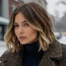 15 Lob Hairstyles Perfect for Winter 2025