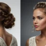 14 Natural Curls and Braided Styles for Every Occasion