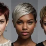 17 Pixie Cut Hairstyles for 2025: Trendy and Chic Looks