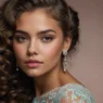 Prom-Ready Hairstyles for Natural Curls