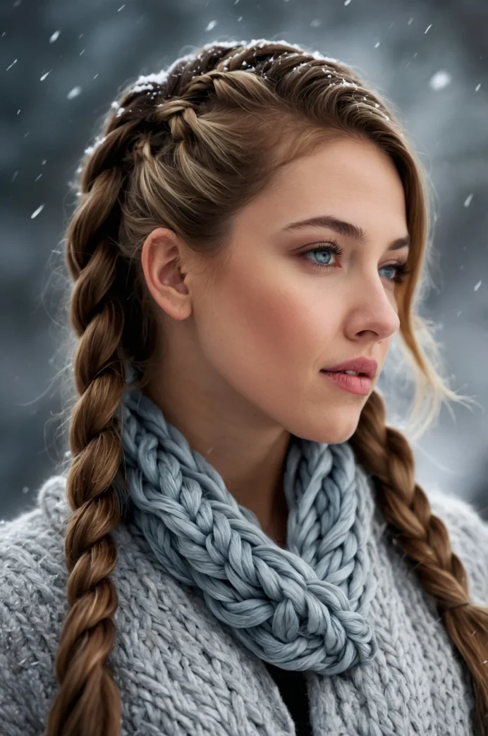 Rope Braid