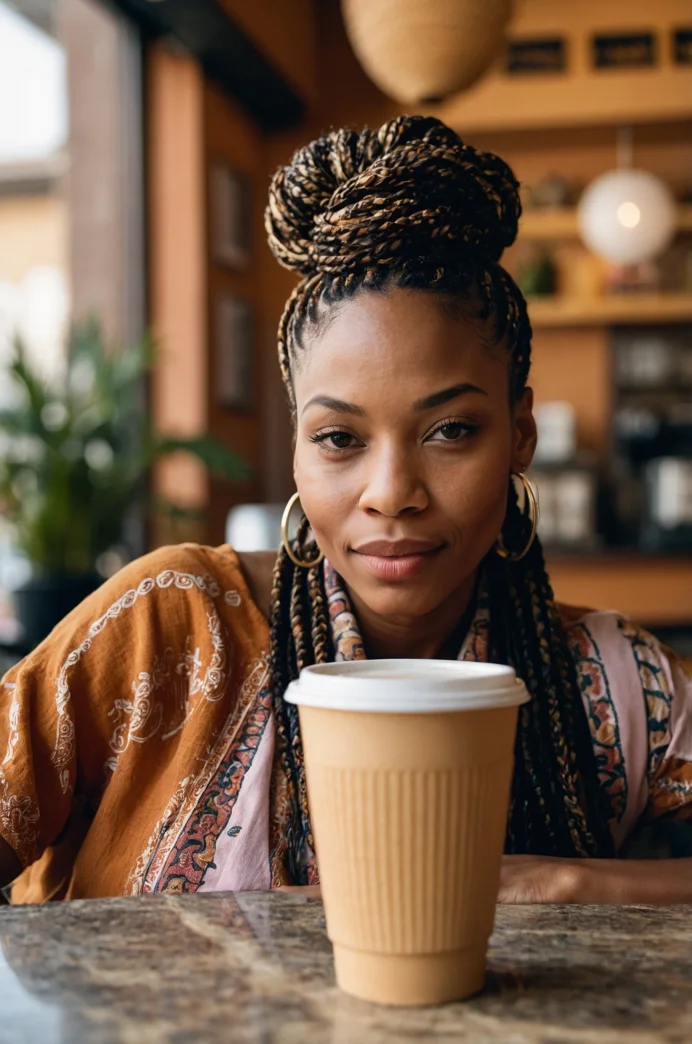 Senegalese Twists