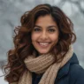 15 Tips for Keeping Natural Curls Gorgeous All Winter Long