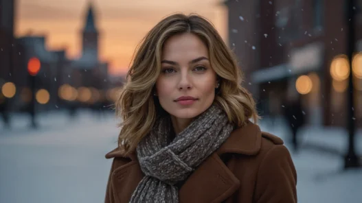 15 Winter Lob Hairstyles for 2025: Trendy Yet Timeless