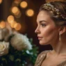 15 Elegant Braided Hairstyles Perfect for Winter Weddings