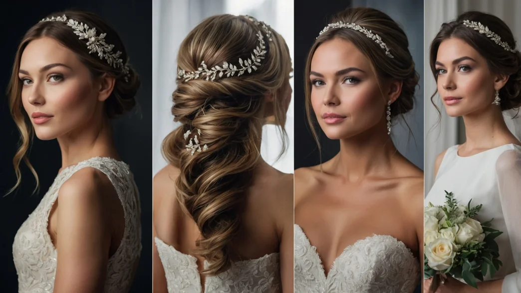 17 Wedding Guest Hairstyles for Winter 2025