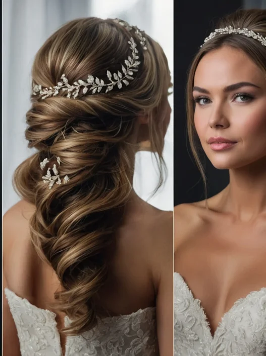 17 Wedding Guest Hairstyles for Winter 2025