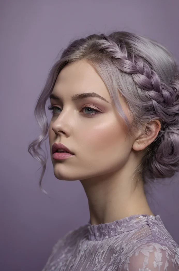 Lilac Haze