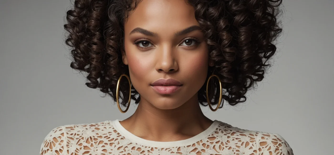 Heat-Free Curly Hairstyles for Summer 2025
