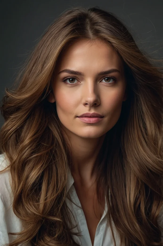 The Blended Long Layers for Seamless Volume