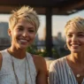 Chic Pixie Cuts to Beat the Summer Heat 2025