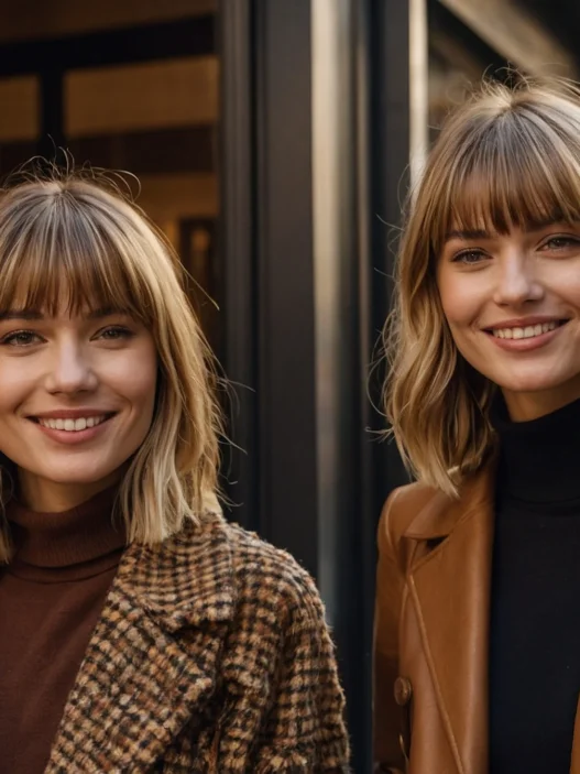 Curtain Fringe Styles That Dominate Fall 2025