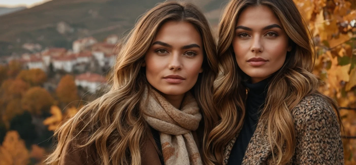 Balayage Looks Are Stealing the Spotlight This Fall