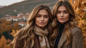 Balayage Looks Are Stealing the Spotlight This Fall