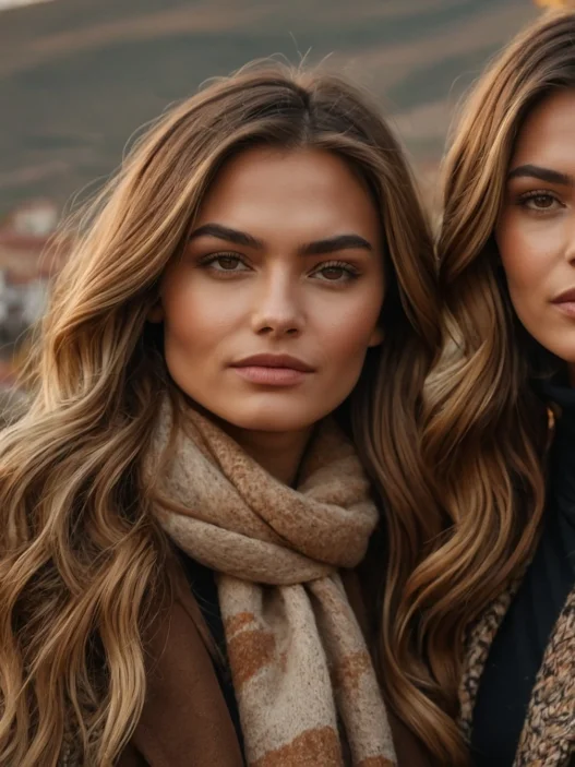 Balayage Looks Are Stealing the Spotlight This Fall